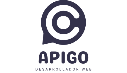 Logo APIGO